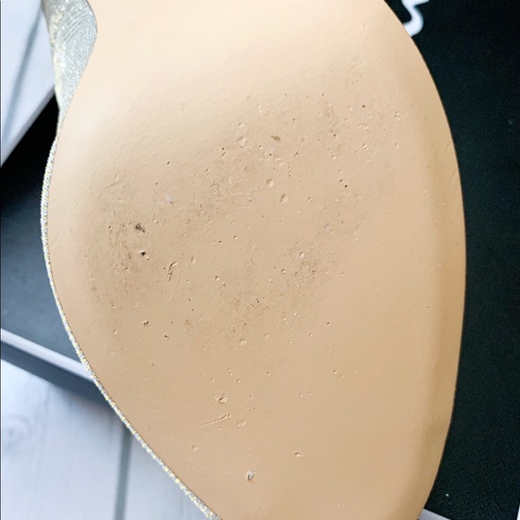 Nina Farlyn Block Heel Pumps NWT - Picture 8 of 8